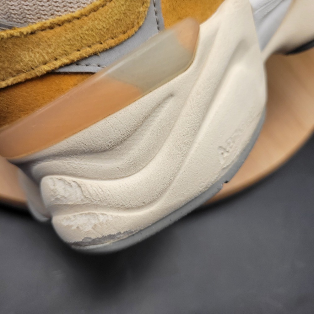 New Balance 9060 Great Plains Suede Mesh Sneakers GC9060VY Boys 4.5Y Mens 4.5 - Picture 8 of 11